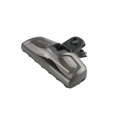 BODENDÜSE, KOMPLETT, GRAU, 18V BR