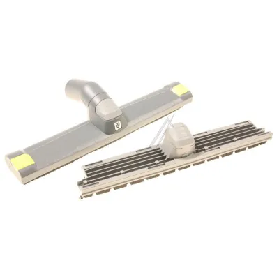 Bodendüse NW35 für Staubsauger Kärcher 28891520 360mm