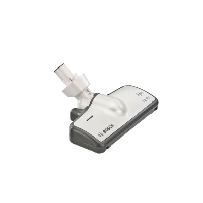 Bodendüse perlweiss/grau Bosch 00675299 für Staubsauger
