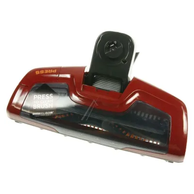 BODENDÜSE, ROT, NEUTRAL, 18V LI F