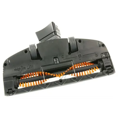 Bodendüse schwarz AEG EERC72EB 4055421541 für Stielstaubsauger EERC72IW