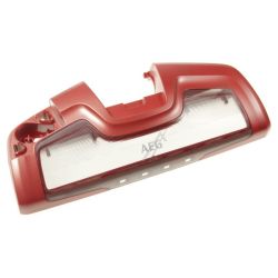 Bodendüsendeckel für Staubsaugerdüse AEG 4055478764 Aufsatz, Saugen