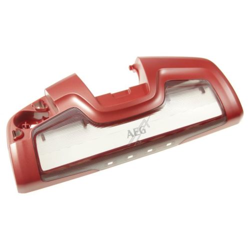 Bild: Bodendüsendeckel für Staubsaugerdüse AEG 4055478764 Aufsatz, Saugen