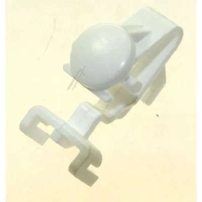 Bodenleistenriegel für Brandt Waschmaschine 55X7165 - einfache Montage