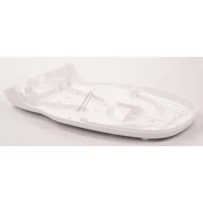 Bodenplatte 1200W für Bügeleisen Bosch Siemens 11025004 Unterteil