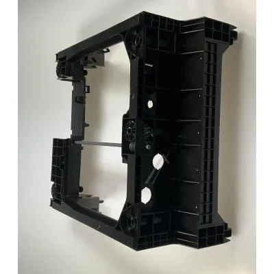 Bodenplatte für Geschirrspüler Midea 12176000003074 Untergestell