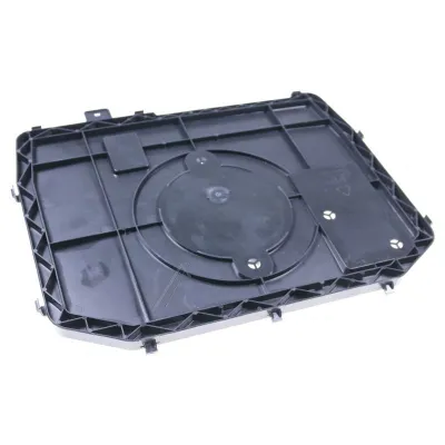 Bodenplatte für Geschirrspüler Midea 12176000003090 Unterboden