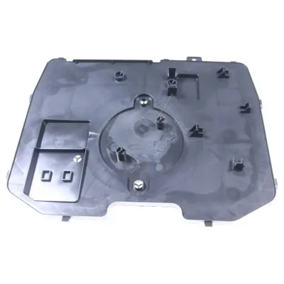 Bodenplatte für Midea Kühlschrank 12176000003088 Unterteil