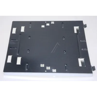 Bodenplatte für Ofen Vestel 20613033 Backofen-Unterteil