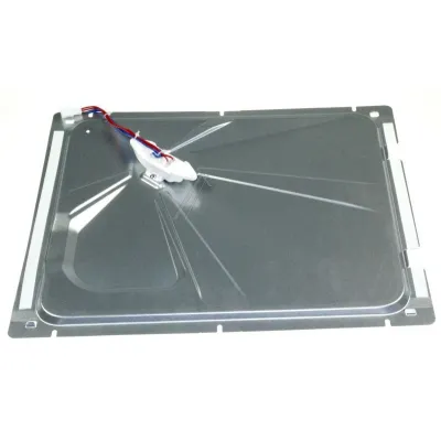 Bodenplatte für Waschmaschine Samsung DC97-17335A Waschmaschinen-Unterteil