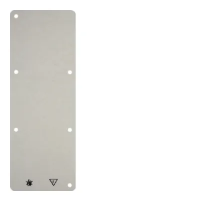 Bodenplatte Kst cws hfr 3f