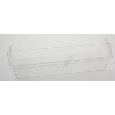 Bodenregal für Vestel Kühlschrank 42145671 transparent