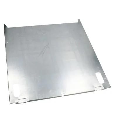 Bodenschutzblech für Ofen Hisense/Gorenje 554692 Ofenblech