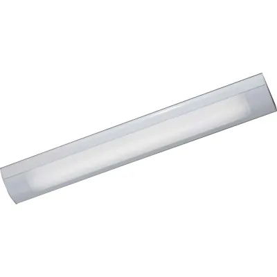 Böhmer LED-Deckenleuchte 3000K ws 44269