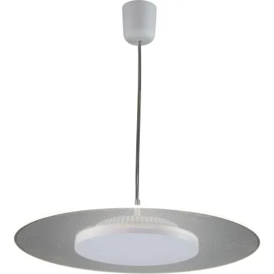 Böhmer LED-Pendelleuchte 1500mm ws 24021