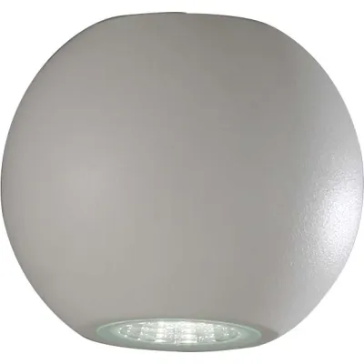 Böhmer Wandleuchte LED 2x3W 3000K 2x300 34072