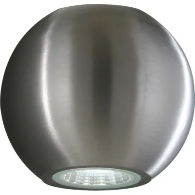 Böhmer Wandleuchte LED 2x3W 3000K 2x300 34073