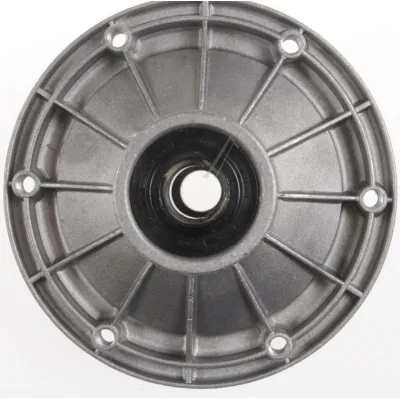 Böttichnabe für Indesit Geschirrspüler C00046971 Drehlager