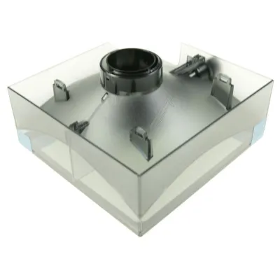 BOHNENBEHÄLTER für Kaffeemaschine Melitta 6767236 Behälter, 677 V3