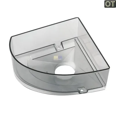 Bohnenbehälter Siemens 00267246 für Kaffeemaschine Bosch, Siemens, Neff