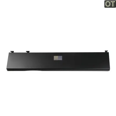 Bohnenbehälterdeckel Bosch 00490928 für Kaffeemaschine Bosch, Siemens, Neff