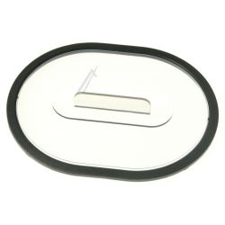 Bohnenbehälterdeckel für Melitta Kaffeemaschine 6764343 AromaFresh 1021-01