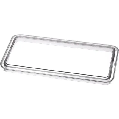 Bohnenbehälterdeckel Kaffeemaschine Bosch Siemens 12045468 transparent