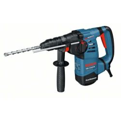 Bohrhammer GBH 3-28 DFR Professional (blau, 800 Watt, L-BOXX)