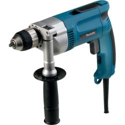 Bohrmaschine DP3003J 710 W (blau/silber, 710 Watt)