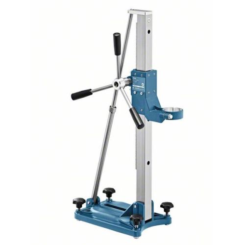 Bild: Bohrständer GCR 180 Professional (blau, für Diamantbohrmaschine GDB 180 WE)
