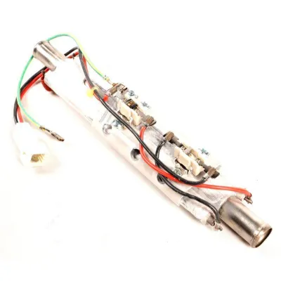 Boilerheizelement für Ofen Whirlpool/Indesit C00537617 1550 Watt Leistung