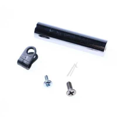 Bolzensatz mit Kabelschlaufe F-Light für Dunstabzugshaube Faber 1330439784 Anbau