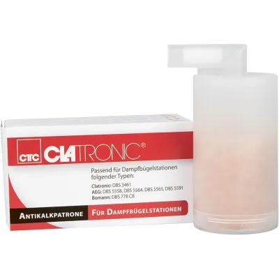 Bomann 8934610 Ersatzpatrone für DBS5558