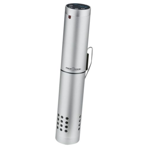 Bild: Bomann DA Sous Vide Stick Wi-Fi PC-SV1159 si