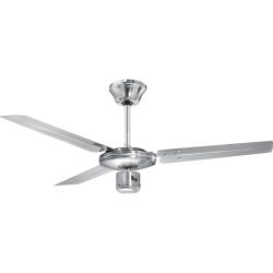 Bomann Deckenventilator ProfiCare PC-DVL3071 inox