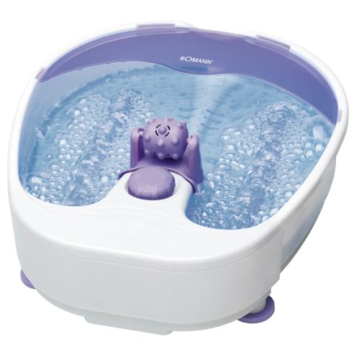 Bild: Bomann FM8000CB Fussmassagebad
