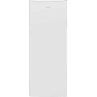Bomann Gefrierschrank GS 7340 | 168L Standgerät | 4 Schubladen | E | 40 dB | Türanschlag wechselbar | weiß