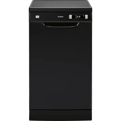 Bomann GSP 7407 schwarz