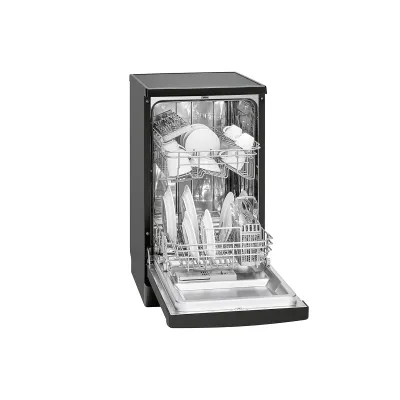 Bomann GSP 7407 schwarz
