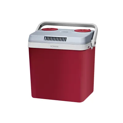 Bomann KB6011CB rot Kühlbox