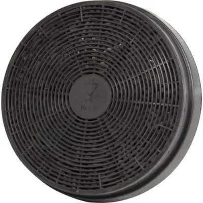 Bomann KF 561, Aktivkohlefilter