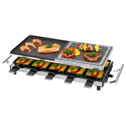 Bomann PC-RG1144 Raclette