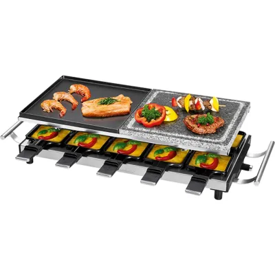 Bomann PC-RG1144 Raclette