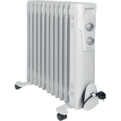 Bomann RA 3737 Radiator