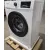 Bild: Bomann Waschmaschine WA 7175 Frontlader | 7 kg | 1400 U/min | Energieklasse A | 15 Programme | Dampffunktion | Weiß, B-Ware