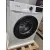 Bild: Bomann Waschmaschine WA 7175 Frontlader | 7 kg | 1400 U/min | Energieklasse A | 15 Programme | Dampffunktion | Weiß, B-Ware