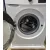 Bild: Bomann Waschmaschine WA 7175 Frontlader | 7 kg | 1400 U/min | Energieklasse A | 15 Programme | Dampffunktion | Weiß, B-Ware
