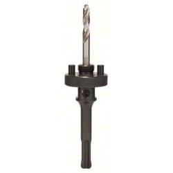 BOSC Adapter SDS HSS-BiM-Lochs. A2
