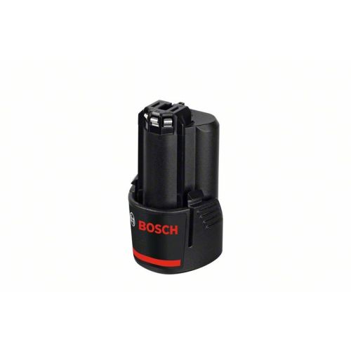 Bild: BOSC Akku-Pack GBA 12V 3,0Ah