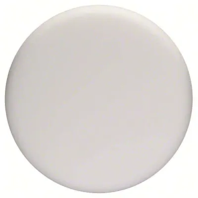 Bosch 1 Polierschwamm weich 170 mm